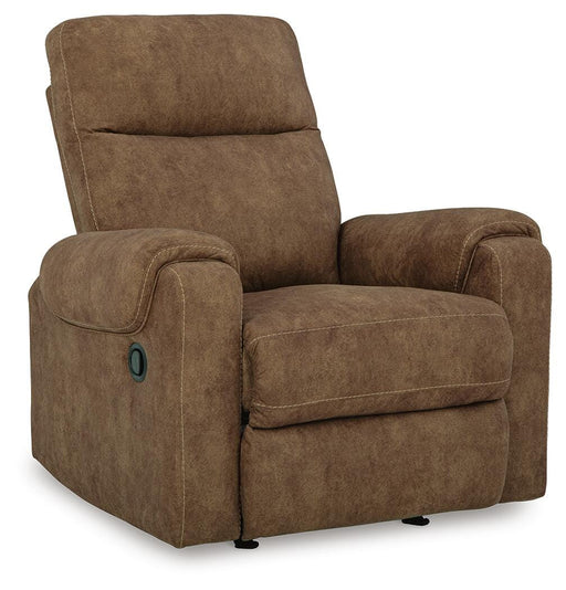 Edenwold Recliner - Dream Home Furniture & Mattress (Waite Park, MN)
