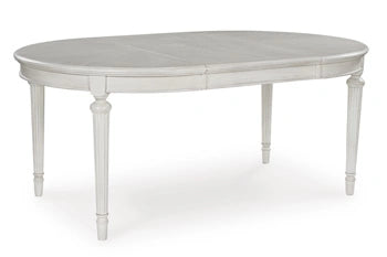 Montelaine Dining Extension Table - Dream Home Furniture & Mattress (Waite Park, MN)