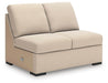 LadyMae Sectional with Chaise - Dream Home Furniture & Mattress (Waite Park, MN)