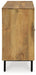 Cadewick Accent Cabinet - Dream Home Furniture & Mattress (Waite Park, MN)