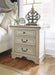 Realyn Bedroom Set - Dream Home Furniture & Mattress (Waite Park, MN)