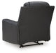 Mackmenville Recliner - Dream Home Furniture & Mattress (Waite Park, MN)
