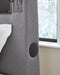Verishaw Upholstered Bed - Dream Home Furniture & Mattress (Waite Park, MN)