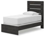 Hollivern Bed - Dream Home Furniture & Mattress (Waite Park, MN)