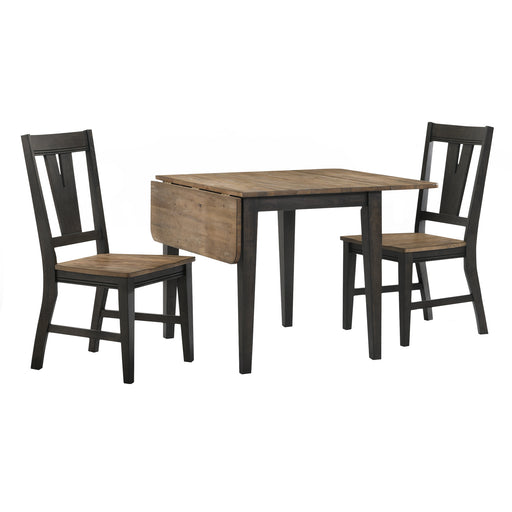 Harper Drop Leaf Table - Dream Home Furniture & Mattress (Waite Park, MN)