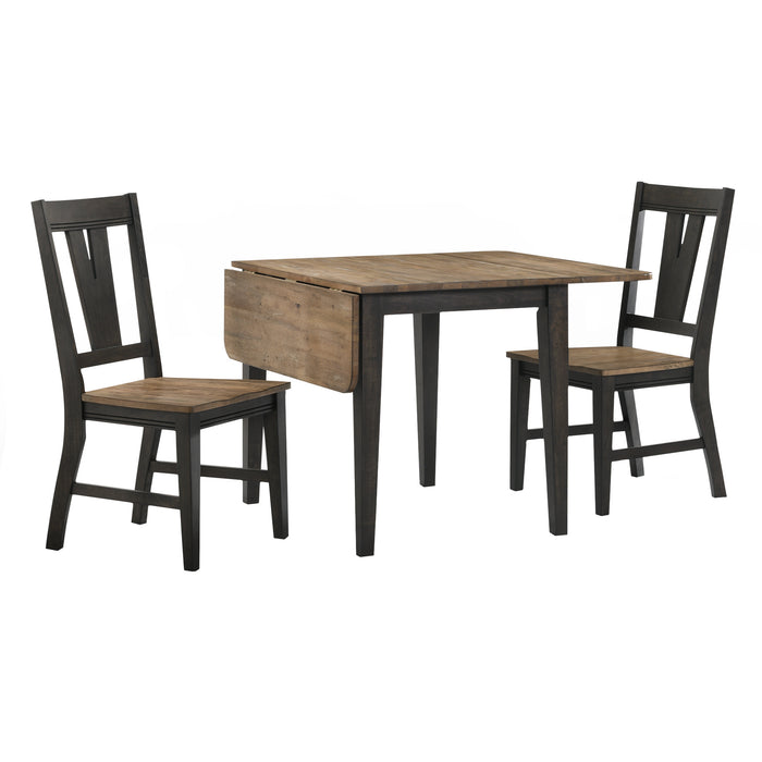 Harper Drop Leaf Table