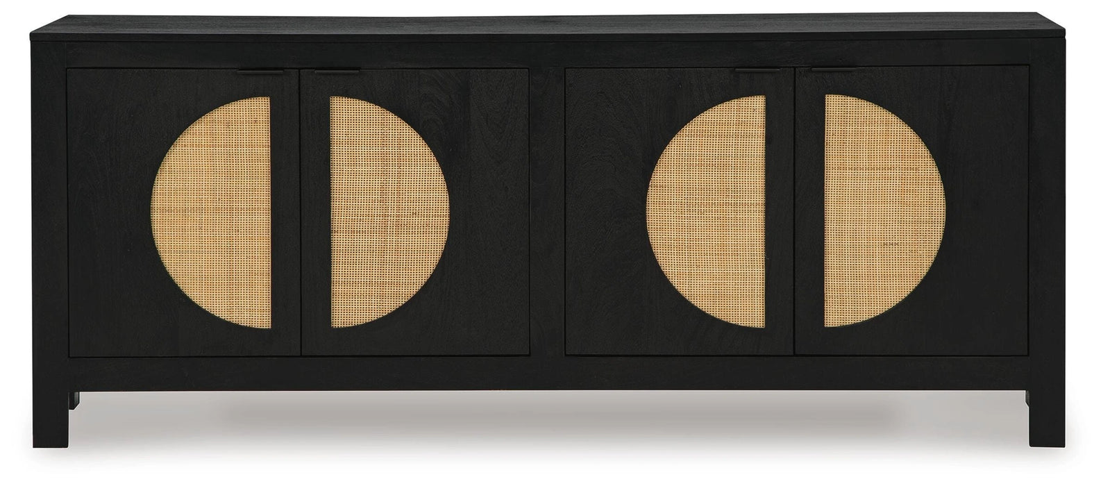 Cliffiings Accent Cabinet - Dream Home Furniture & Mattress (Waite Park, MN)