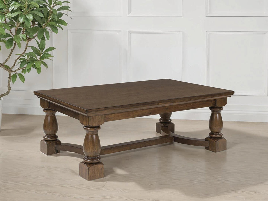 Sturlayne Coffee Table - Dream Home Furniture & Mattress (Waite Park, MN)