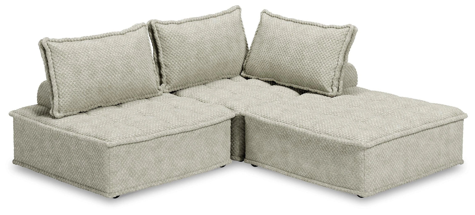 Bales Modular Seating - Dream Home Furniture & Mattress (Waite Park, MN)