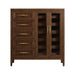 Marlow Gentleman's Chest - Dream Home Furniture & Mattress (Waite Park, MN)