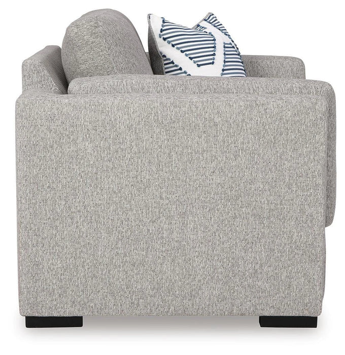 Evansley Living Room Set - Dream Home Furniture & Mattress (Waite Park, MN)