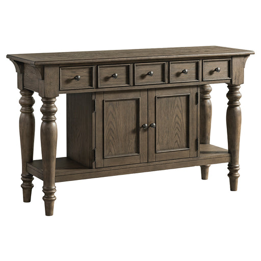 Balboa Park Sideboard - Dream Home Furniture & Mattress (Waite Park, MN)