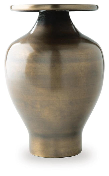 Fedorleigh Vase - Dream Home Furniture & Mattress (Waite Park, MN)
