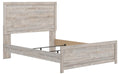 Broachmyn Bed - Dream Home Furniture & Mattress (Waite Park, MN)