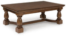 Sturlayne Coffee Table - Dream Home Furniture & Mattress (Waite Park, MN)