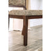 St. Nicholas Side Chair (2/Box) - Dream Home Furniture & Mattress (Waite Park, MN)