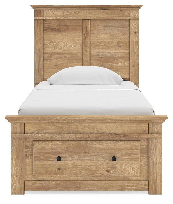 Makidern Bed - Dream Home Furniture & Mattress (Waite Park, MN)