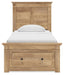 Makidern Bed - Dream Home Furniture & Mattress (Waite Park, MN)