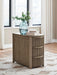 Camdill Chairside End Table - Dream Home Furniture & Mattress (Waite Park, MN)