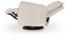 Oaklynn-Manor Recliner - Dream Home Furniture & Mattress (Waite Park, MN)