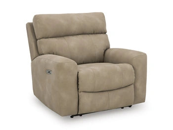 Next-Gen DuraPella Power Recliner - Dream Home Furniture & Mattress (Waite Park, MN)
