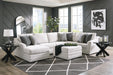 Koralynn Living Room Set - Dream Home Furniture & Mattress (Waite Park, MN)
