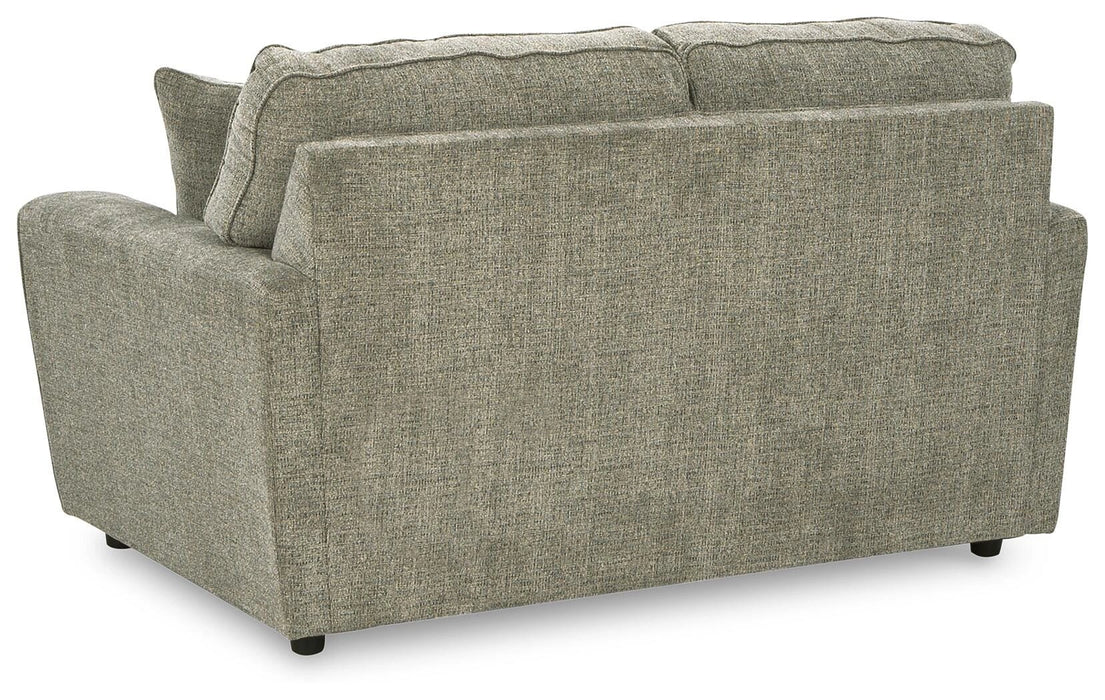 Cascilla Living Room Set - Dream Home Furniture & Mattress (Waite Park, MN)