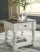 Havalance End Table - Dream Home Furniture & Mattress (Waite Park, MN)