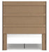 Fraluna Bed - Dream Home Furniture & Mattress (Waite Park, MN)