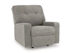Larimer Recliner - Dream Home Furniture & Mattress (Waite Park, MN)