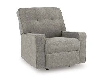 Larimer Recliner - Dream Home Furniture & Mattress (Waite Park, MN)
