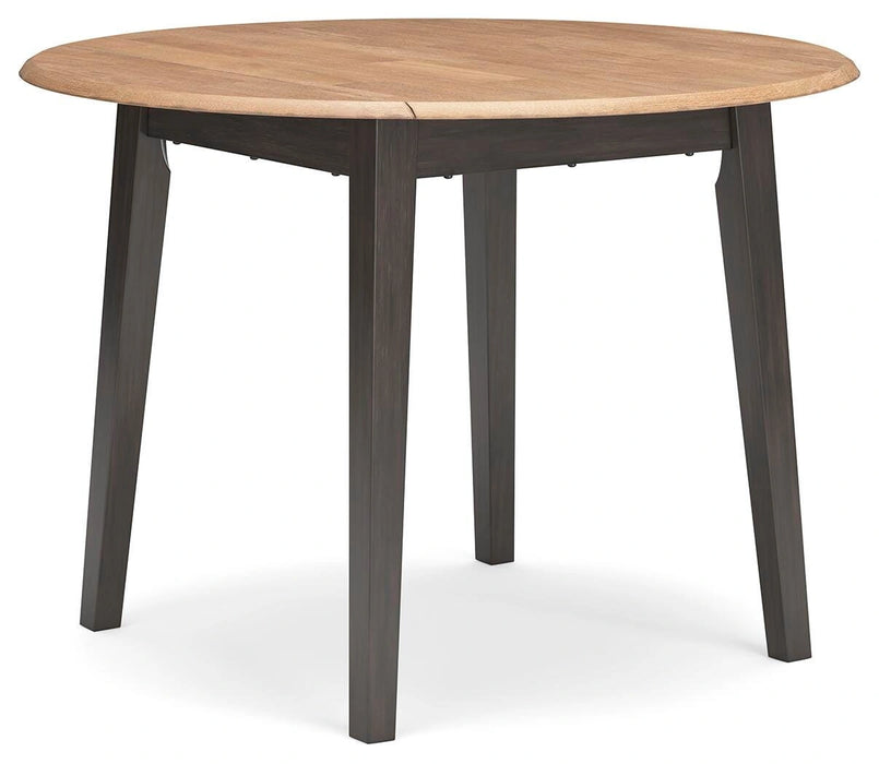 Gesthaven Dining Set - Dream Home Furniture & Mattress (Waite Park, MN)