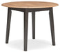 Gesthaven Dining Set - Dream Home Furniture & Mattress (Waite Park, MN)