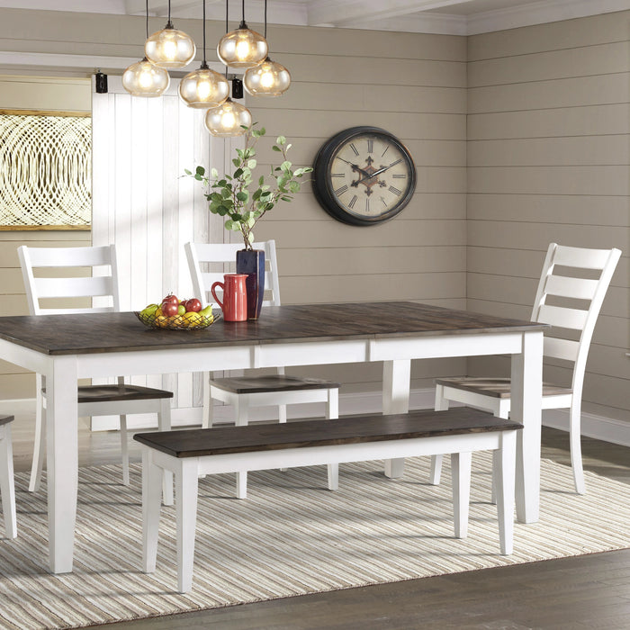 Kona Dining Bench