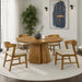 Orsino Dining Table - Dream Home Furniture & Mattress (Waite Park, MN)
