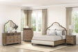 Lyris Nightstand - Dream Home Furniture & Mattress (Waite Park, MN)