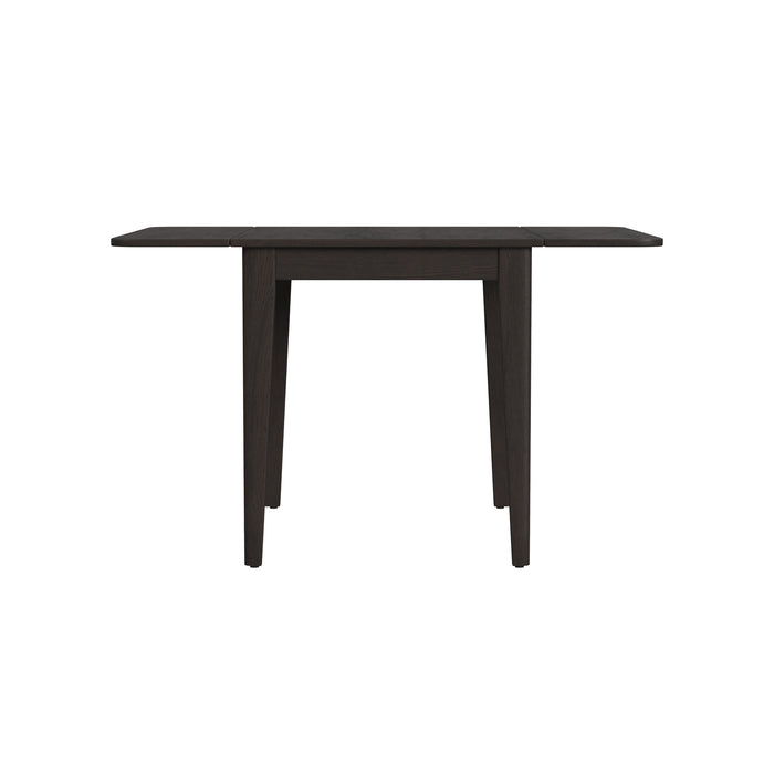 Bayside Drop Leaf Table - Dream Home Furniture & Mattress (Waite Park, MN)
