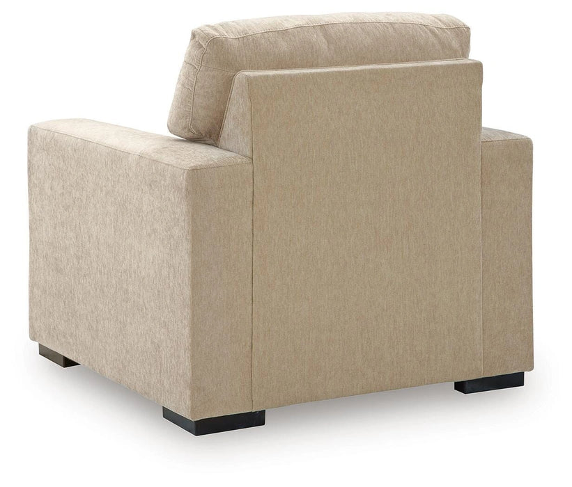Bridgepoint Chair - Dream Home Furniture & Mattress (Waite Park, MN)