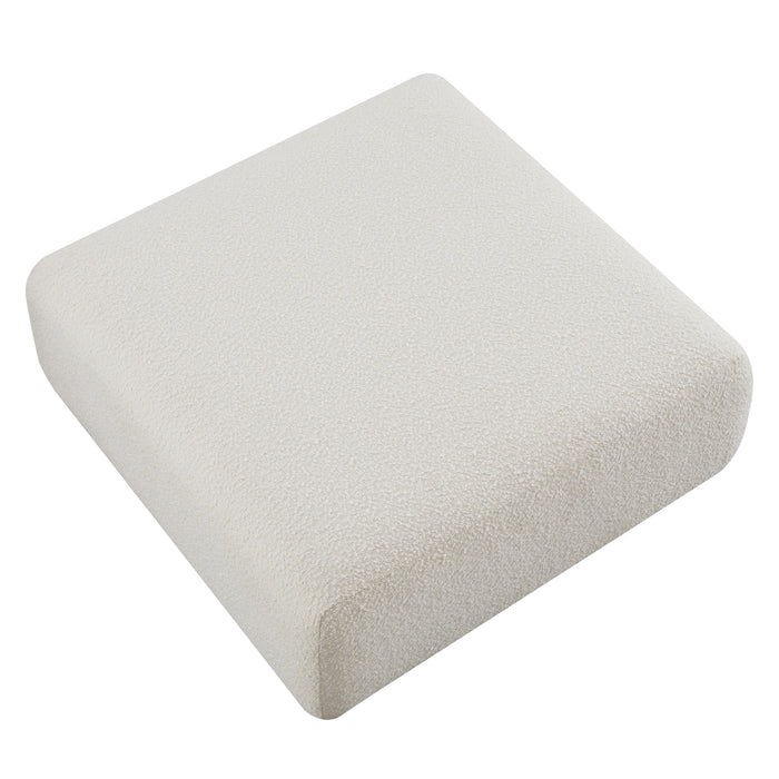 Hangover Ottoman