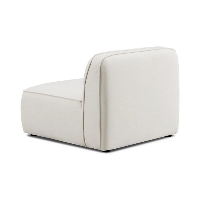 Travie Armless Chair