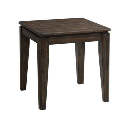 Kauai End Table - Dream Home Furniture & Mattress (Waite Park, MN)