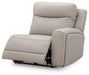 Gravier Power Reclining Sectional - Dream Home Furniture & Mattress (Waite Park, MN)