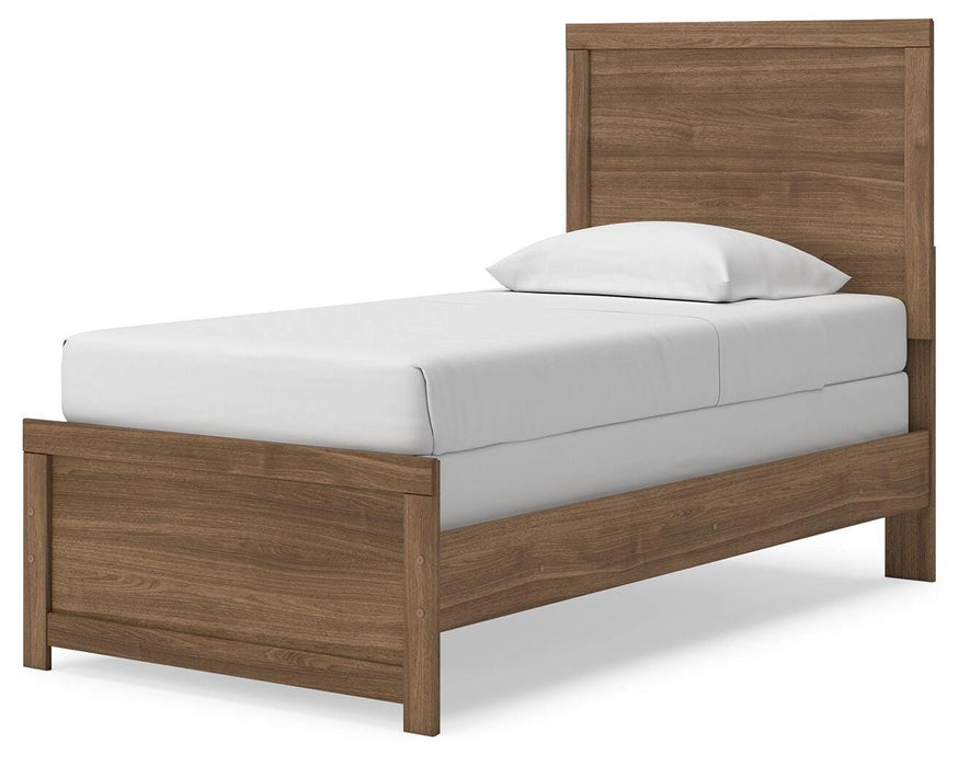 Broachmyn Bed - Dream Home Furniture & Mattress (Waite Park, MN)