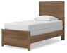 Broachmyn Bed - Dream Home Furniture & Mattress (Waite Park, MN)