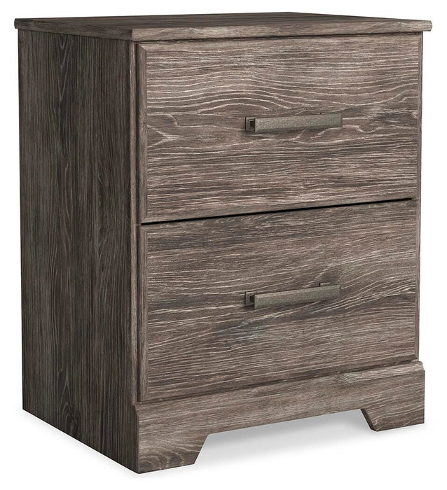Ralinksi Bedroom Set - Dream Home Furniture & Mattress (Waite Park, MN)