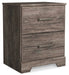Ralinksi Bedroom Set - Dream Home Furniture & Mattress (Waite Park, MN)