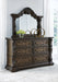 Maylee Bedroom Set - Dream Home Furniture & Mattress (Waite Park, MN)