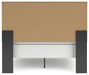 Broachmyn Bed - Dream Home Furniture & Mattress (Waite Park, MN)