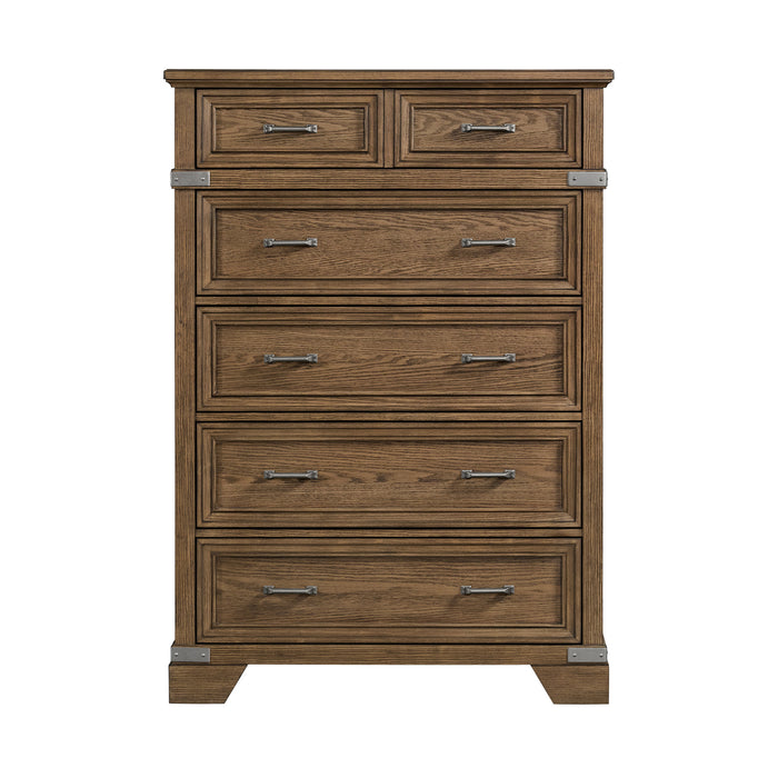 Forge Chest - Dream Home Furniture & Mattress (Waite Park, MN)