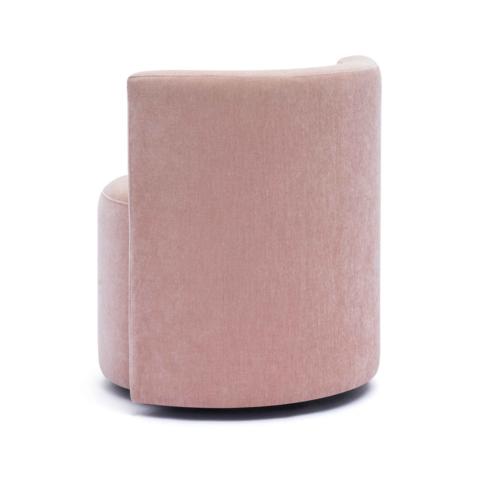 Alyssa Performance Rolling Desk Chair